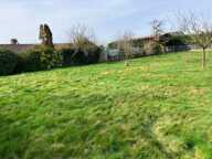 Terrain à vendre de 470,00 m² TAPONAS (69) - TERRAIN CONSTRUCTIBLE 470 m² - plat et au calme , viabilisé — photo 3