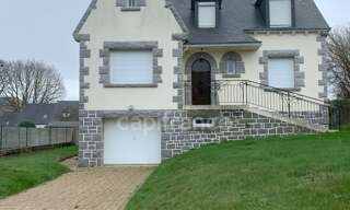 Maison 6 Pièces 125 m² à vendre à Pléneuf-Val-André (22370)