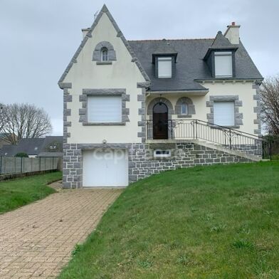 Maison 6 pièces 436800 €