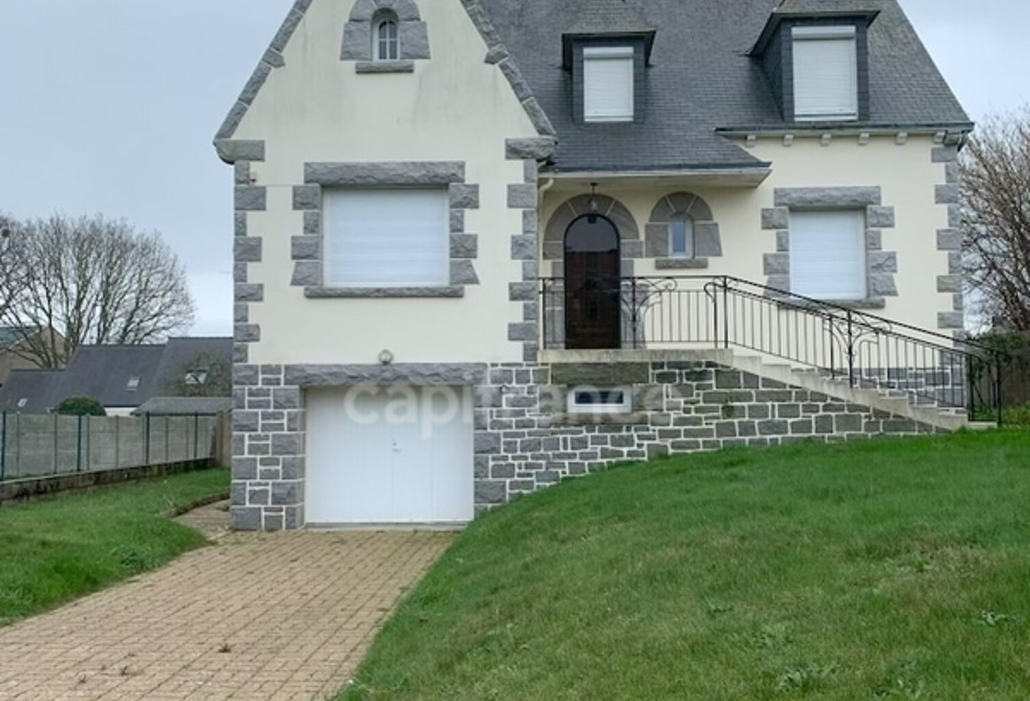 Maison à vendre 6 pièces PLENEUF VAL ANDRE (22) — photo 1