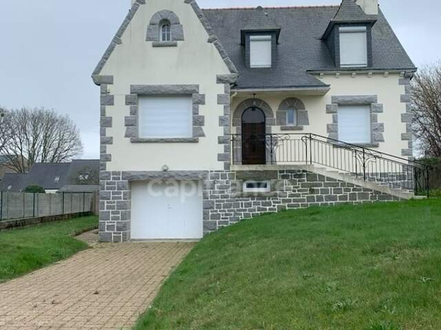 Maison à vendre 6 pièces PLENEUF VAL ANDRE (22) — photo du bien