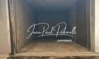 Garage  16 m² à vendre à Lyon 8 (69008)