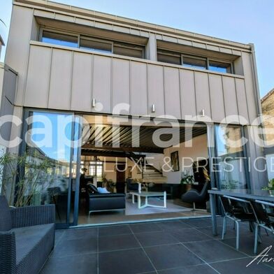 Maison 5 pièces 859000 €