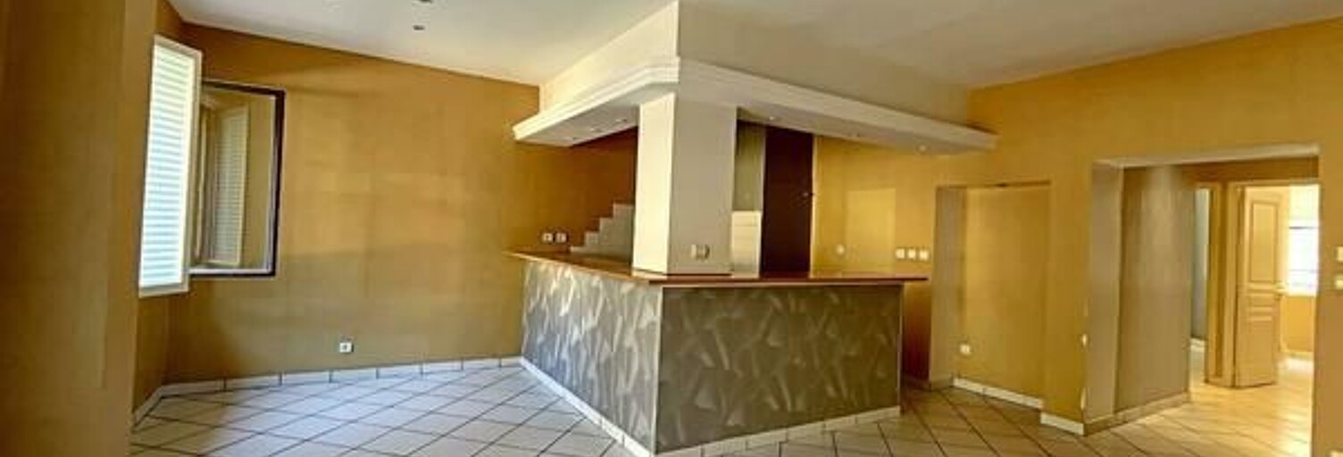 Appartement 3 Pièces 68 m² à louer à Saint-Étienne (42000)