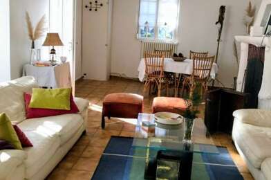 Maison 3 pièces 1250 €