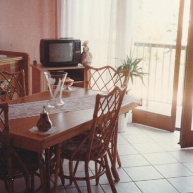 Appartement 3 pièces 967 €