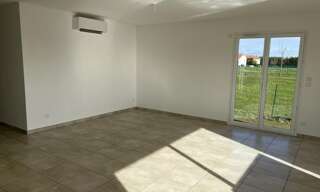 Maison 5 Pièces 120 m² à louer à Longages (31410)