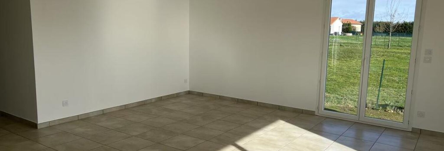 Maison 5 Pièces 120 m² à louer à Longages (31410)