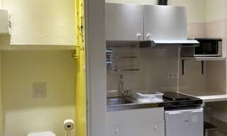 Appartement 1 Pièce 24 m² à louer à Thionville (57100)