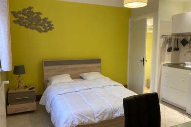 Appartement 1 pièces 750 €