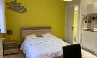Appartement 1 Pièce 24 m² à louer à Thionville (57100)