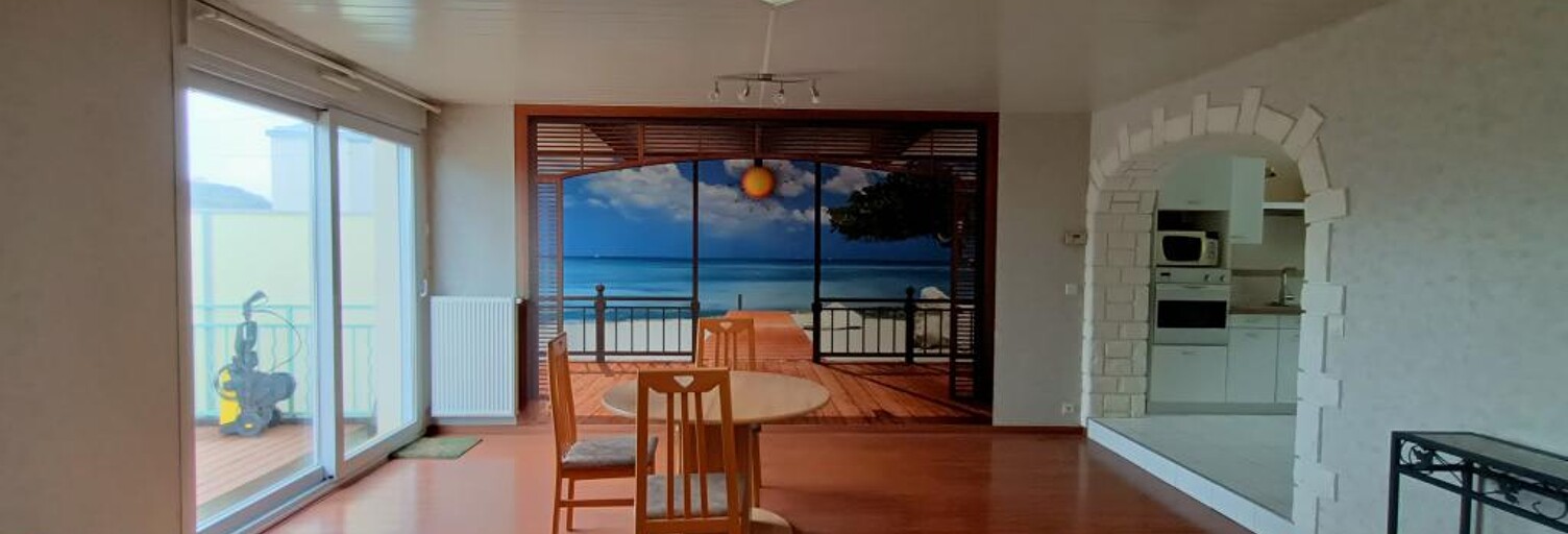 Maison 6 Pièces 103 m² à louer à Rouen (76000)