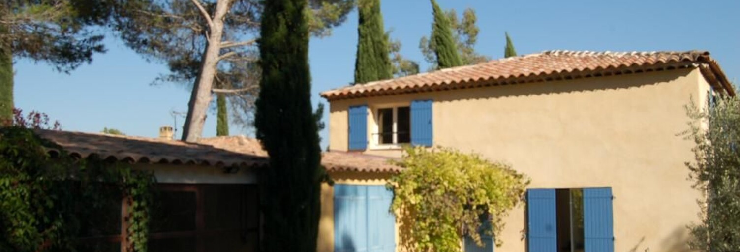 Maison 7 Pièces 175 m² à louer à Lambesc (13410)