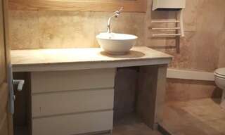 Maison 7 Pièces 175 m² à louer à Lambesc (13410)
