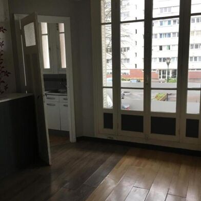 Appartement 1 pièces 785 €