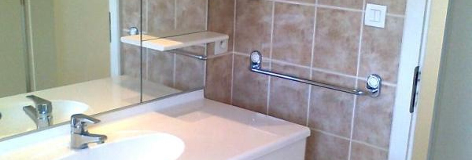 Appartement 3 Pièces 61 m² à louer à Mundolsheim (67450)