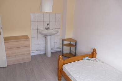 Appartement 1 pièces 390 €