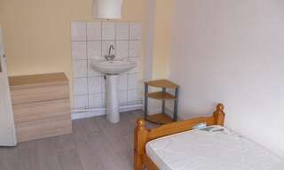 Appartement 1 Pièce 14 m² à louer à Lille (59000)