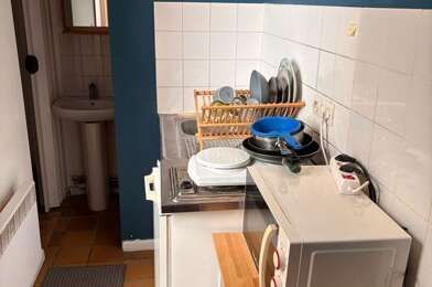 Appartement 1 pièces 440 €