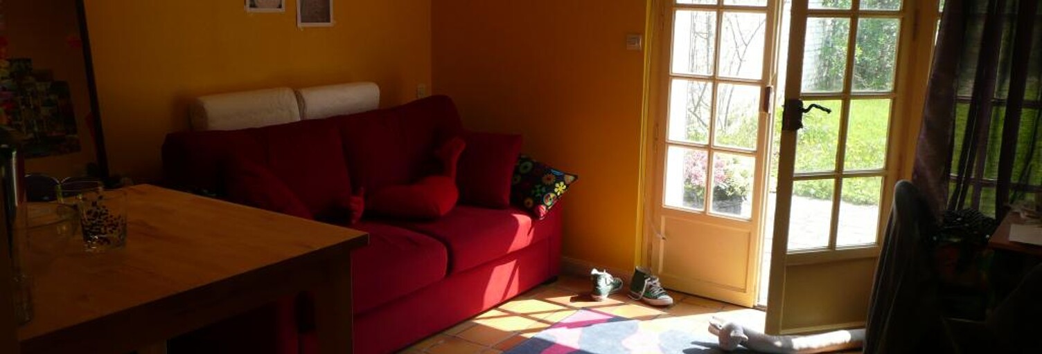 Appartement 1 Pièce 30 m² à louer à Lille (59000)