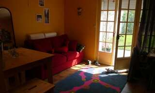 Appartement 1 Pièce 30 m² à louer à Lille (59000)