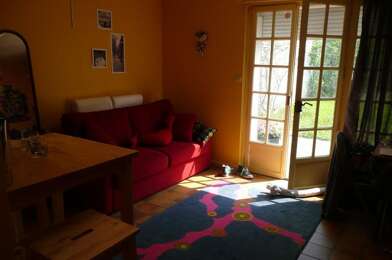 Appartement 1 pièces 530 €