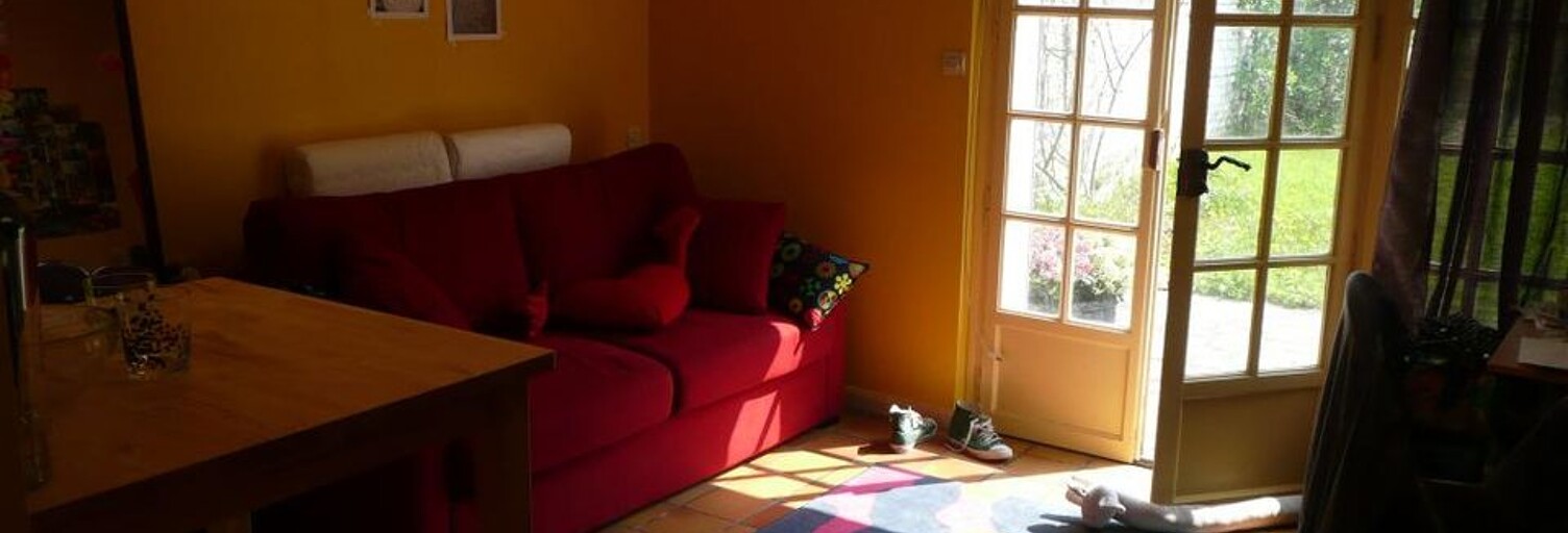 Appartement 1 Pièce 30 m² à louer à Lille (59000)