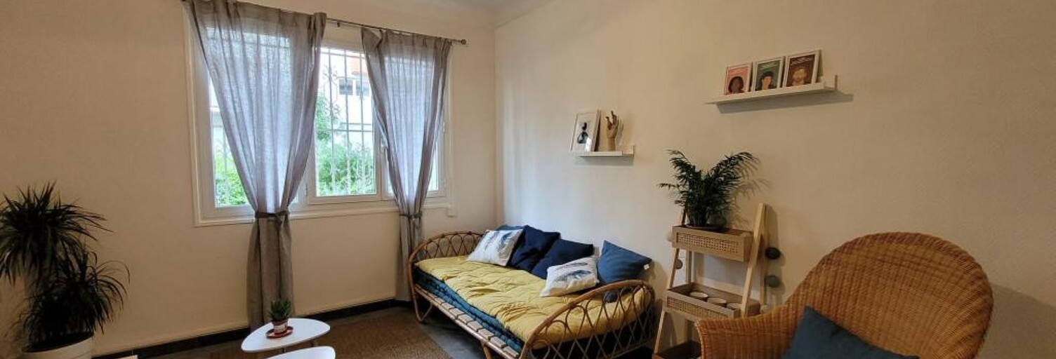 Appartement 3 Pièces 70 m² à louer à Perpignan (66000)