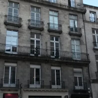 Appartement 1 pièces 420 €