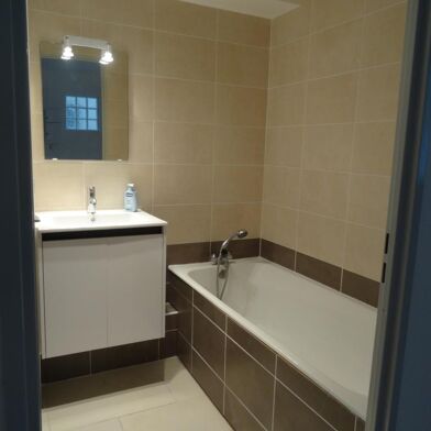 Appartement 1 pièces 695 €