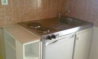 Appartement 1 Pièce 26 m² à louer à Lingolsheim (67380)