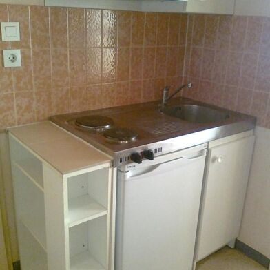 Appartement 1 pièces 498 €