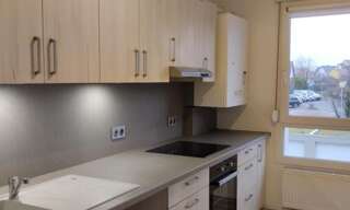 Appartement 3 Pièces 74 m² à louer à La Wantzenau (67610)