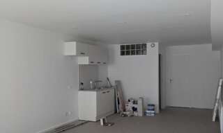 Appartement 1 Pièce 40 m² à louer à Charleville-Mézières (08000)