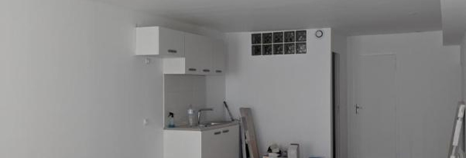 Appartement 1 Pièce 40 m² à louer à Charleville-Mézières (08000)