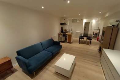 Appartement 1 pièces 460 €