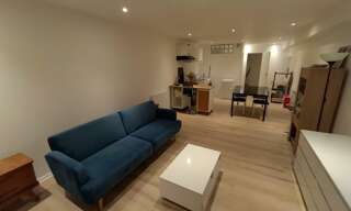 Appartement 1 Pièce 40 m² à louer à Charleville-Mézières (08000)