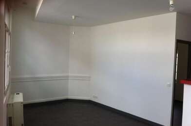 Appartement 2 pièces 550 €