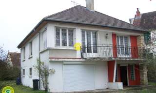 Maison 5 Pièces 113 m² à vendre à Saint-Florent-sur-Cher (18400)