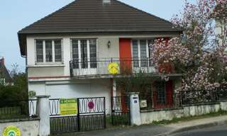 Maison 5 Pièces 113 m² à vendre à Saint-Florent-sur-Cher (18400)