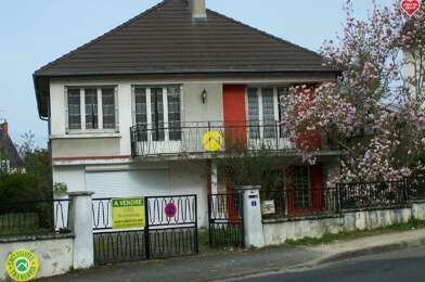 Maison 5 pièces 127500 €