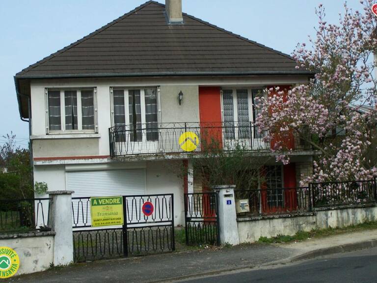 PAVILLON LUMINEUX A RAFRAICHIR — photo 1