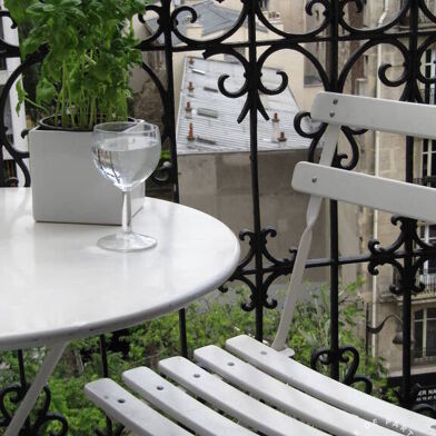 Appartement 2 pièces 1348 €