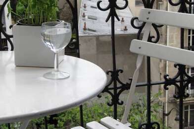 Appartement 2 pièces 1348 €