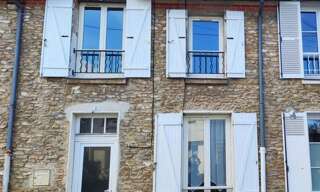 Appartement 3 Pièces 65 m² à louer à Rambouillet (78120)