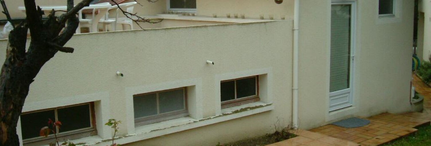 Appartement 2 Pièces 39 m² à louer à Issy-les-Moulineaux (92130)