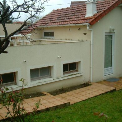 Appartement 2 pièces 850 €