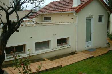 Appartement 2 pièces 850 €