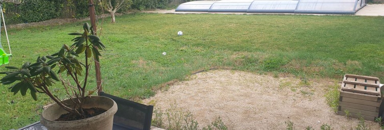 Maison 2 Pièces 60 m² à louer à Monteux (84170)