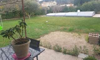 Maison 2 Pièces 60 m² à louer à Monteux (84170)